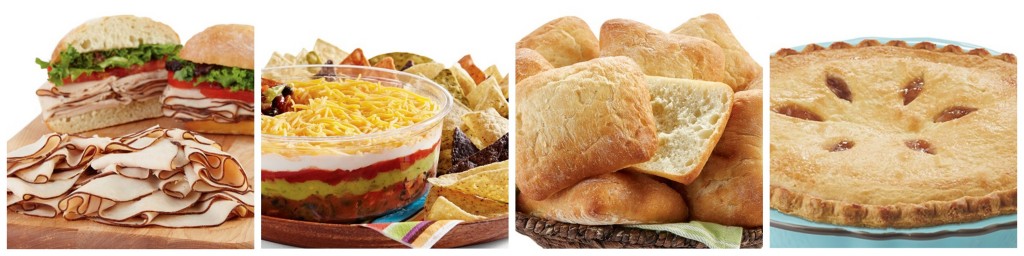 Groupon Free Food Vouchers