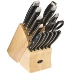 Hampton Forge Continental Cutlery 15 Piece Set Just $29.99 (Reg. $60.99)