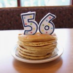 IHOP Birthday Celebration – $0.56 Short Stack Pancakes