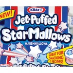 Kraft Jet-Puffed StarMallows As Low As $0.67 Per Bag