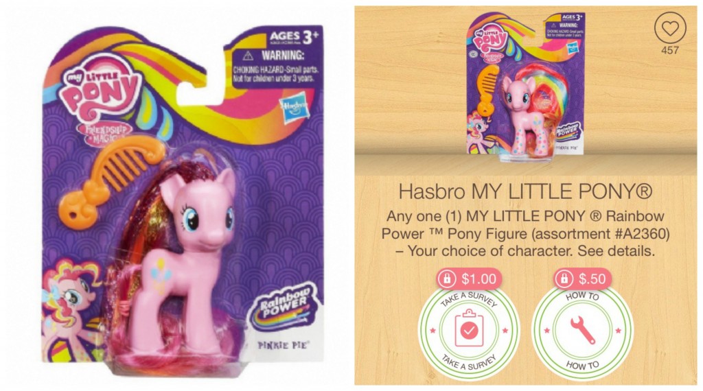 MLP Ibotta Deal