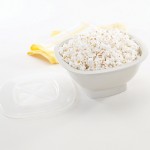 Nordic Ware Microwave Popcorn Popper Just $7 (Reg. $11.50)