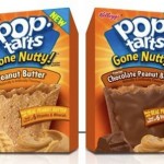 Kellogg’s Gone Nutty Pop Tarts As Low As $1.06