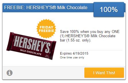 SavingStar - Hershey