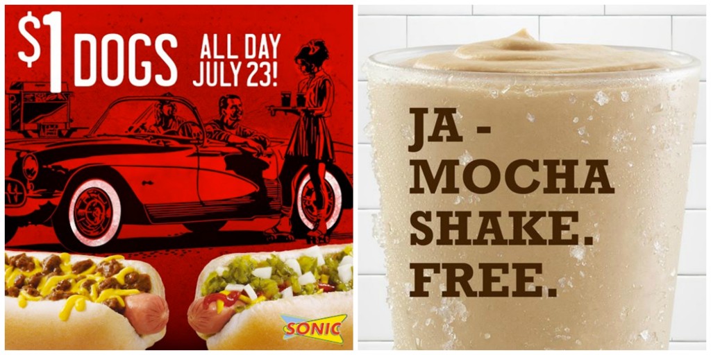 Sonic Arby's