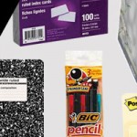 Staples Back To School Supply Sales – $0.17 Notebooks, $0.50 Composition Books & More!