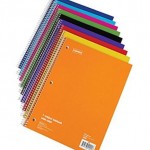 Staples One Subject Notebooks Just $0.17 Each