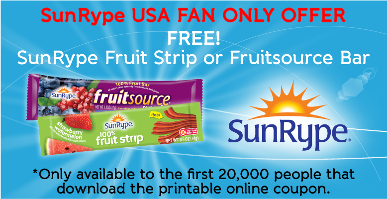 SunRype