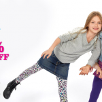The Children’s Place – 40% OFF Everything + FREE Shipping (Extended!)