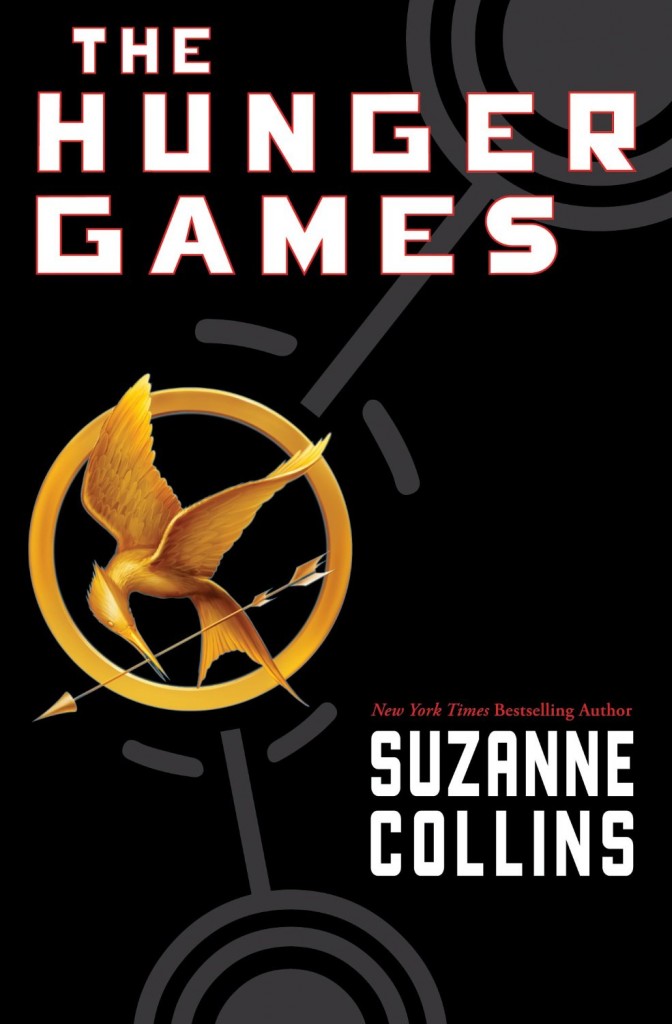 The Hunger Games [Kindle Edition]