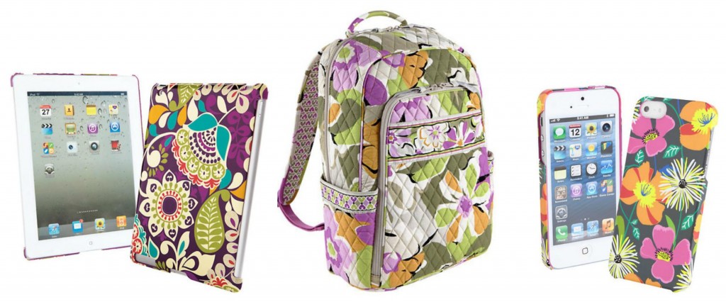 Vera Bradley Tech Sale
