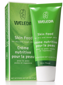 Weleda Skin Food