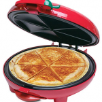 Bella Quesadilla Maker Just $9.99 (Reg. $39.99)