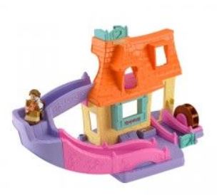 Belle's Cottage
