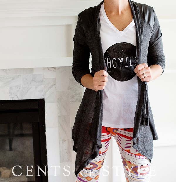 Cents of Style Cardigan