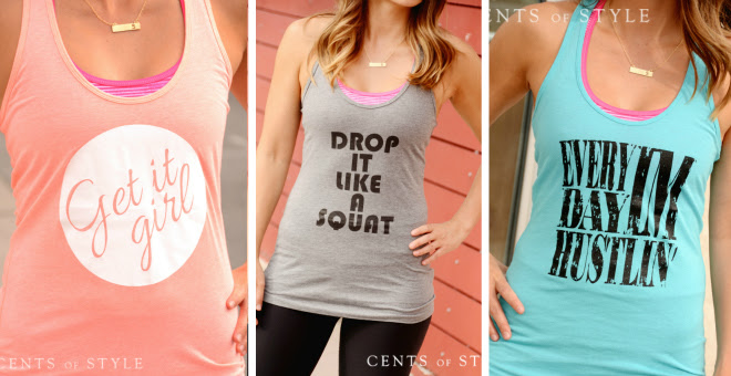 Cents of Style Fashion Friday