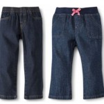 Circo Toddler Jeans As Low As $1.91 Each