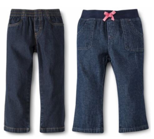 Circo Toddler Jeans