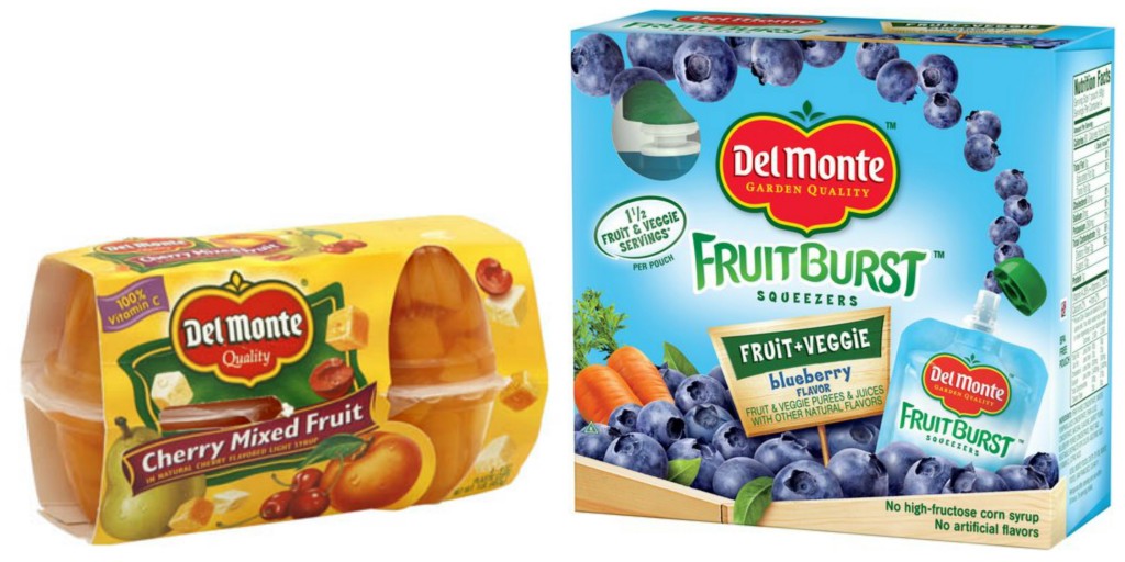 Del Monte