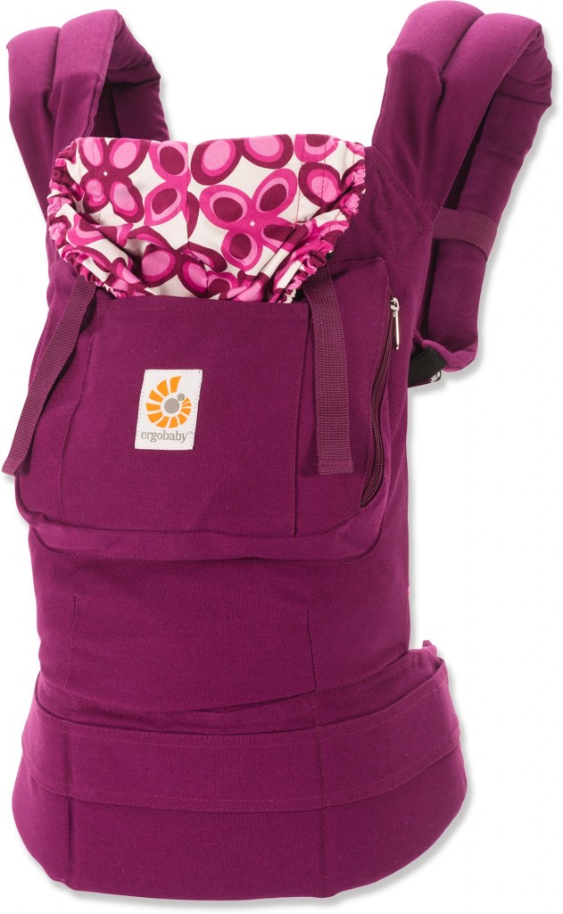 ERGObaby Original Collection Baby Carrier - 2013 Closeout