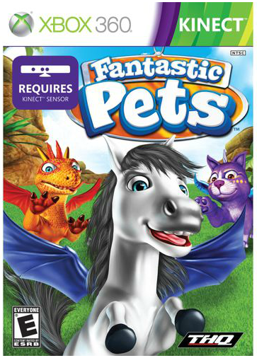 Fantastic Pets