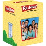 Full House Complete Collection Just $53.99 (Reg. $169.72)