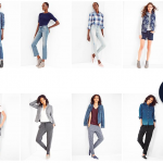 New Gap Coupon Code – 45% OFF Entire Purchase