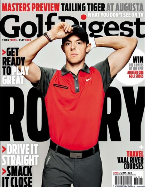 Golf Digest