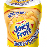 Juicy Fruit Fruity Chews Gum As Low As FREE