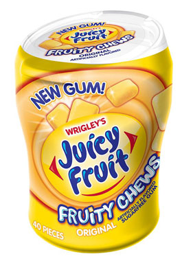 Juicy Fruit