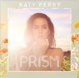 Katy Perry Prism
