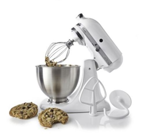 KitchenAid Stand Mixer