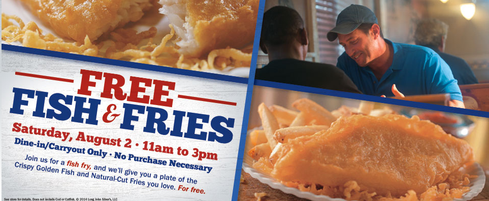 Long John Silver