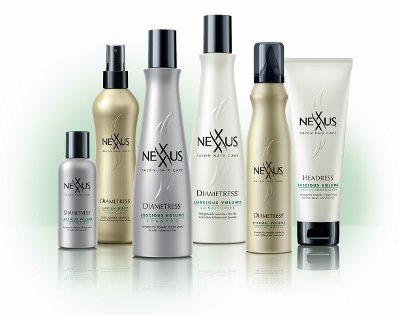 Nexxus Hair Care Products