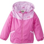 Osh Kosh Baby Girls Fleece Lined Coat Just $12.50 (Reg. $46.99)