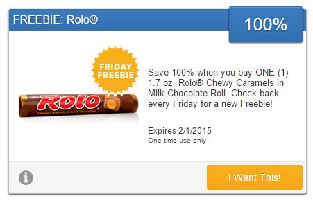 SavingStar - Rolo