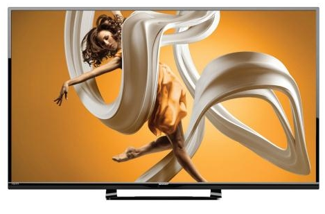 Sharp TV