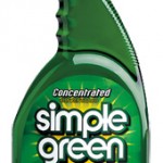 New Simple Green Coupon – As Low As FREE At Walmart