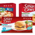 New $10 Weight Watchers Smart Ones Rebate – Fantastic Deal At Target!