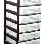 Staples® 6-Drawer Mobile Organizer Just $19.99 (Reg. $42.59)