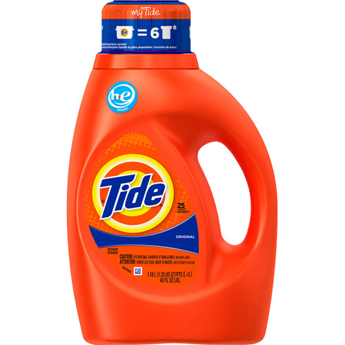 TIDE HE