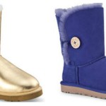 Ugg Australia Bailey Button Boots Just $89.25 (Reg. $174.95)