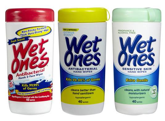 Wet Ones