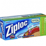 New High Value Ziploc Coupon – Awesome Deal At Walmart!