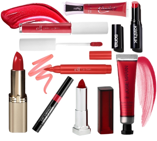 go-red-colors-frugal-fashion-friday