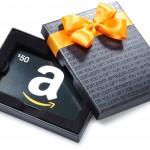FREE $10 Amazon Credit With $50 Gift Card Purchase (Select Customers)