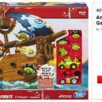 New 40% Off Angry Birds Go! Jenga Hasbro Cartwheel (Valid Today Only)