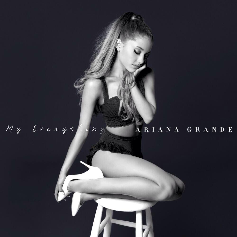 Ariana-Grande-My-Everything