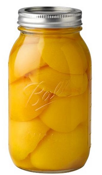 Ball Canning Jars Quart
