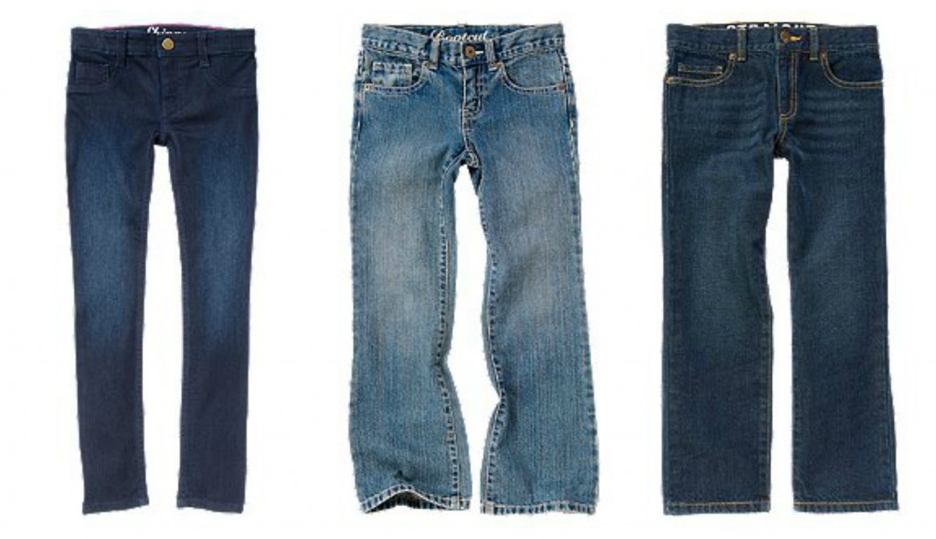 Crazy 8 Jeans
